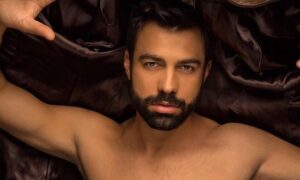 Ανδρέας Γεωργίου:"Ο πατέρας μου έφερε το AIDS σπίτι, έτσι έχασα τη μητέρα μου"