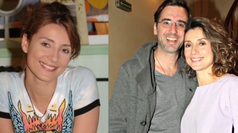 Η Ευδοκία Ρουμελιώτη υιοθέτησε αγοράκι: «Περιμένω πότε θα με πει μαμά»!