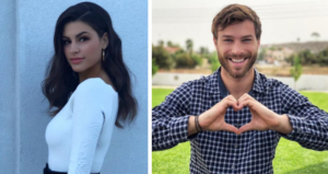 Μιχαήλ-Παππά: Η φωτογραφία που πυροδότησε τις φήμες πως είναι ζευγάρι (ΦΩΤΟ)