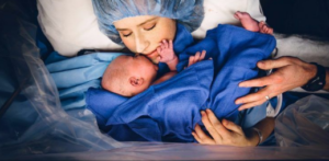 Η Κύπρος κατέχει τα υψηλότερα ποσοστά καισαρικών τομών από 31 χώρες στην Ευρώπη