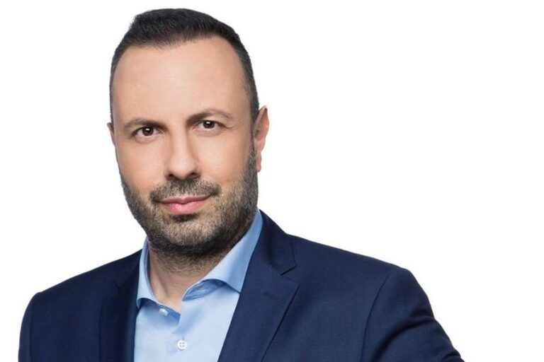 Τάσος Τρύφωνος: "Έχω απατήσει και με έχουν απατήσει – Η μονογαμία είναι ουτοπία"