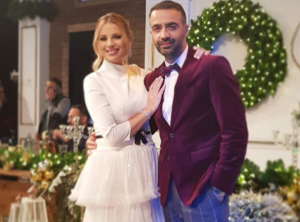 Η Αριστοτέλους και ο Σοφοκλέους έκαναν πρόωρα …Πρωτοχρονιά μαζί! (ΦΩΤΟ)