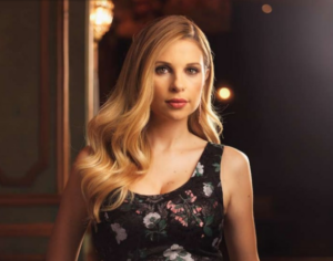 Χριστιάνα Αριστοτέλους: Δείτε την να απελευθερώνει… ποντίκι! (ΦΩΤΟ)