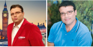 Ο Λουκάς Χάματσος θα παίξει σε….μιούζικαλ! Όλες οι λεπτομέρειες…