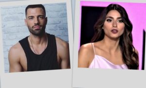 Η αποκάλυψη για την σχέση Αργυρού-Παπαγεωργίου από την εκπομπής της Αριστοτέλους