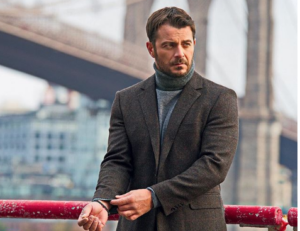 Γιώργος Αγγελόπουλος: Αποκαλύπτεται για την προσωπική του ζωή και τον έρωτα