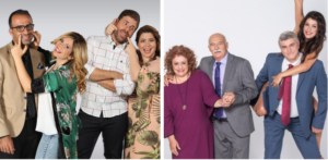 Ο πελαργός χτύπησε την πόρτα του "Μην αρχίζεις τη μουρμούρα"-Ποια είναι έγκυος;