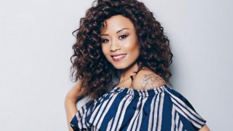 Ανατροπή! H Shaya…. "πάει" Eurovision – Όλες οι λεπτομέρειες…