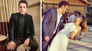 Παντρεύεται ο Hovig! Δείτε την μέλλουσα γυναίκα του και το…μονόπετρο (ΦΩΤΟ)