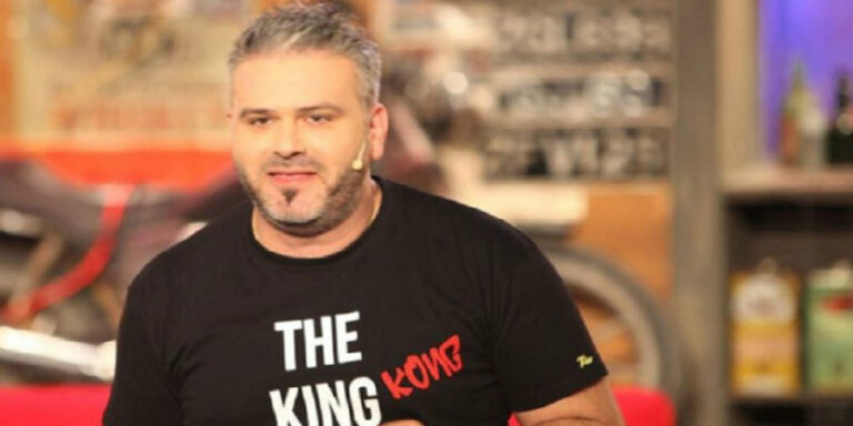 Respect στον Λούη! Μοίρασε αθλητικά παπούτσια αξίας €12.000 σε άπορους μαθητές