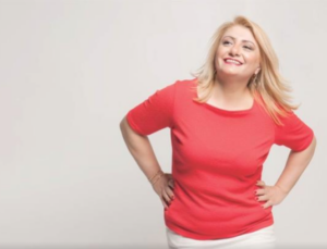 Θέκλα Πετρίδου:Ήθελα να γίνω παρένθετη μητέρα στη γυναίκα του πρώην συζύγου μου