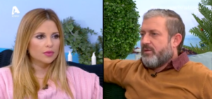 Σοφοκλής Κασκαούνιας:H πρόταση να "κατέβει" στην πολιτική και η απάντηση(BINTEO)