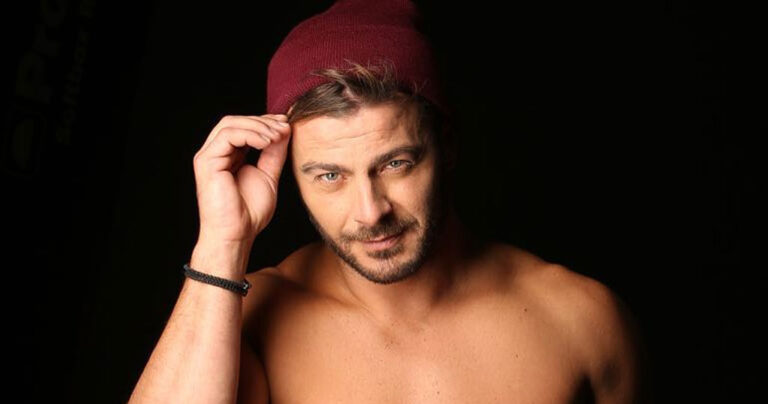 Συγκινεί ο Ντάνος: "Είχα την τύχη τα Χριστούγεννα να μη λαμβάνω…δώρα"