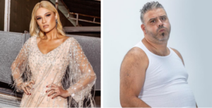 Η "ανοιχτή πρόσκληση" της Φαίης Σκορδά στον Λούη Πατσαλίδη (ΒΙΝΤΕΟ)