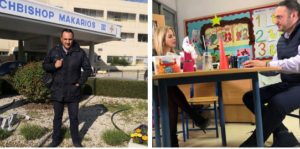 "24 ώρες" δίπλα στους μικρούς ήρωες του Παιδογκολογικού… (ΒΙΝΤΕΟ)