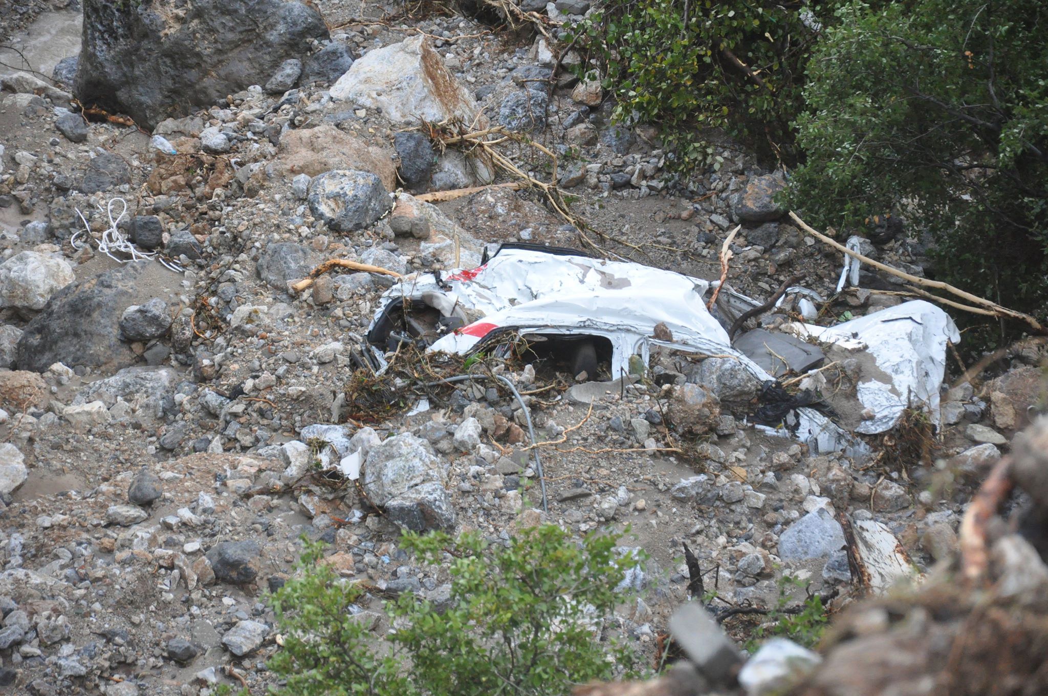 Νεκρή εντοπίστηκε η 18χρονη που αγνοείτο στα κατεχόμενα