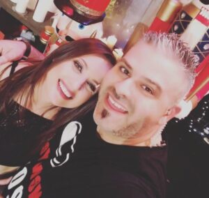 Ο Λούης Πατσαλίδης εύχεται "Merry Christmas" μαζί με την Αστέρω! (ΦΩΤΟ)