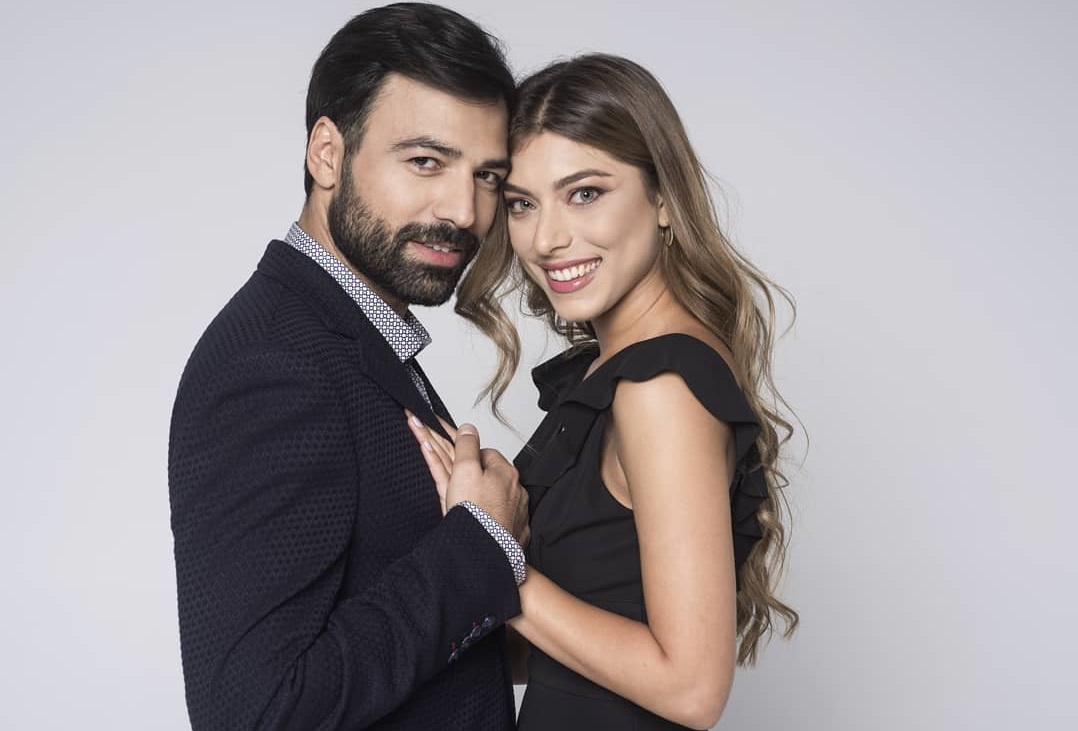 «Το Τατουάζ» Ο Νικόλας κοιμάται με την Αθηνά, όταν πιάνει φωτιά το σπίτι τους…