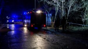 Πολωνία: Άστεγοι βρήκαν φρικτό θάνατο μετά από ξέσπασμα φωτιάς