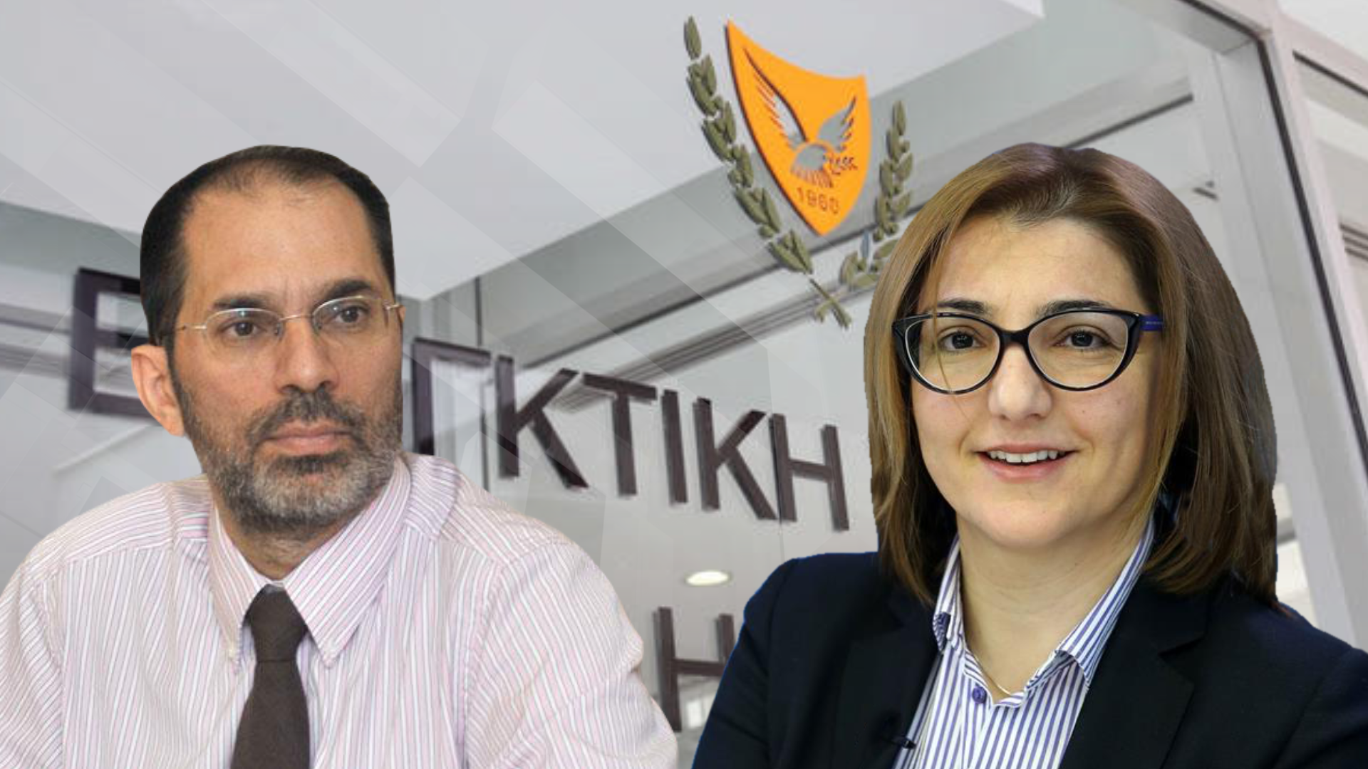 Τοποθέτηση Δικηγορικού Γραφείου Μέσσιος στην κόντρα Μιχαηλίδη-Νικολαΐδου