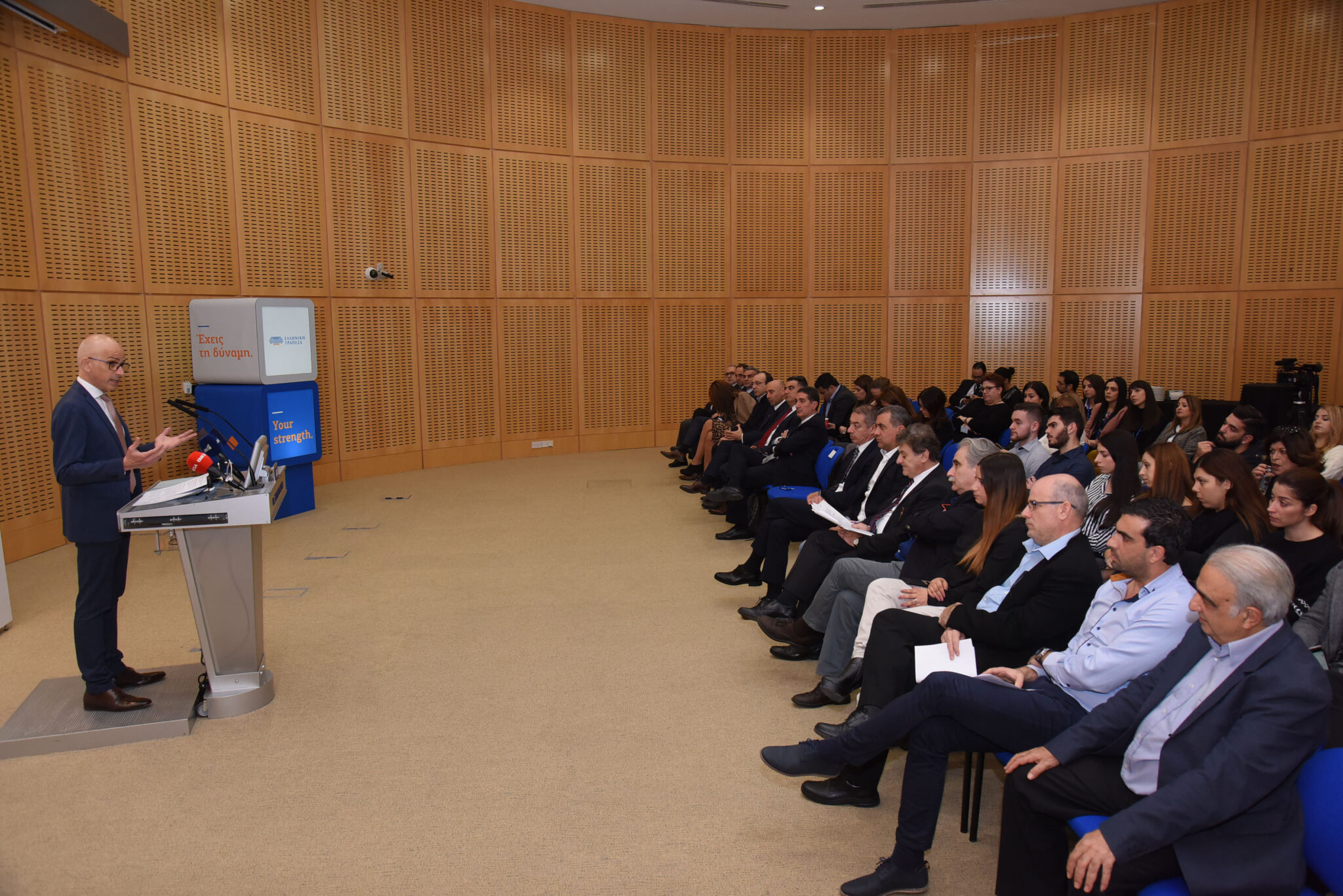 Ψηφιακή Εκπαίδευση σε 150 κοινότητες  από τo Reaction και την Ελληνική Τράπεζα