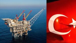 ΡΛΚ: Η Τουρκία αποκλείεται από την ενεργειακή εξίσωση ανατολικής Μεσογείου