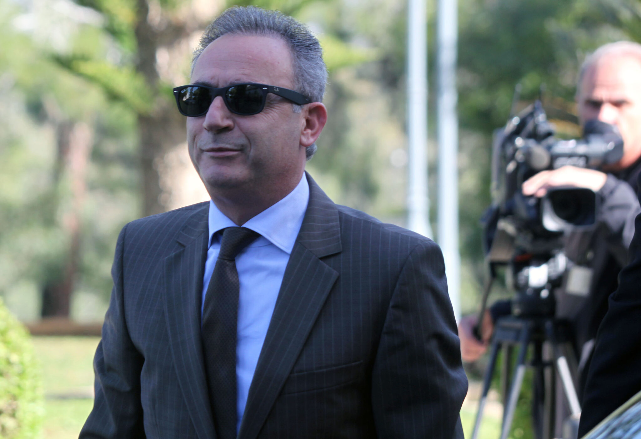 Αβερώφ Νεοφύτου: Σε οριακή περίοδο το Κυπριακό – Μόνο πλαίσιο η λύση ΔΔΟ