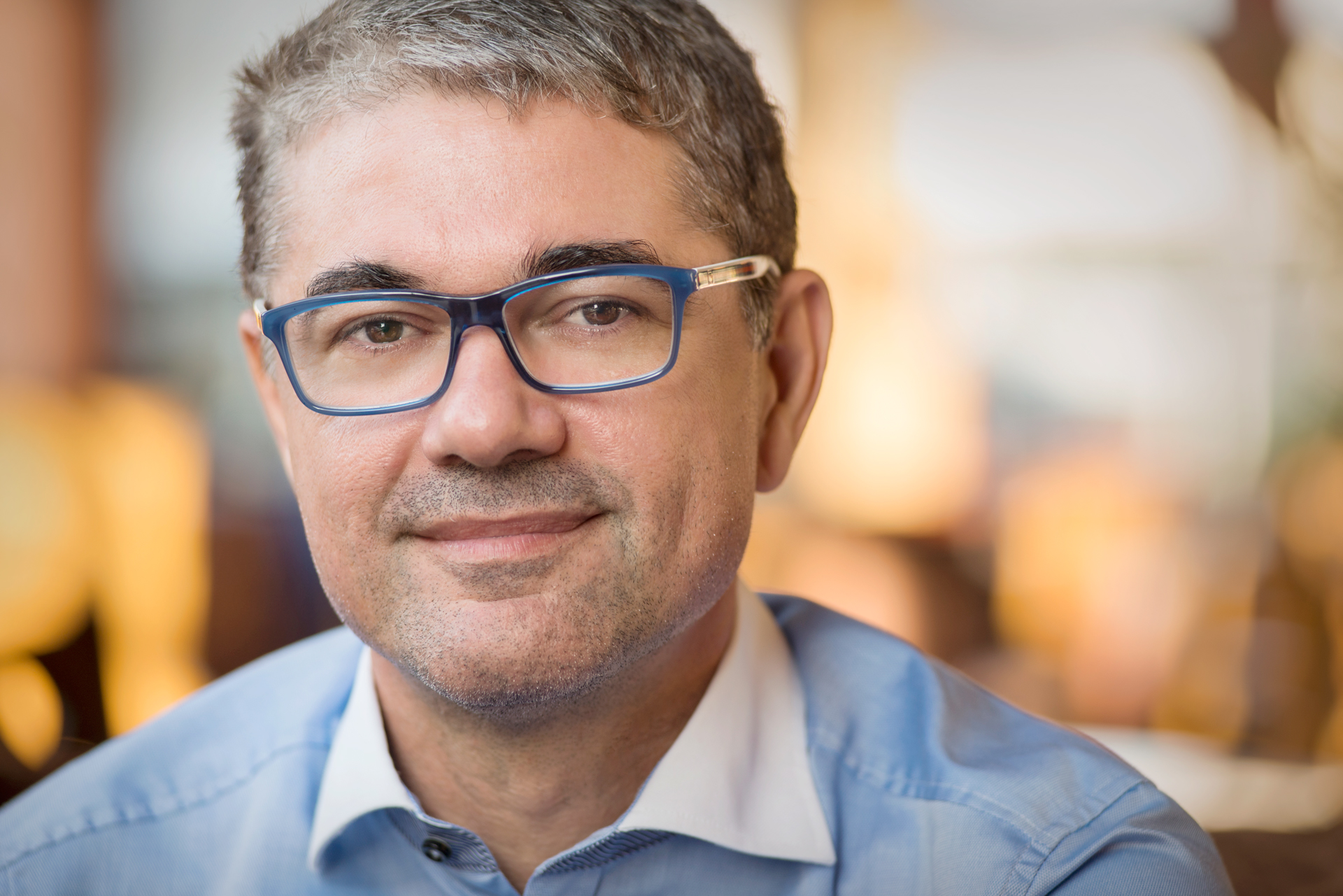 Ο παιδίατρος Αδάμος Χατζηπαναγής είναι ο νέος πρόεδρος της Ε.Α.Π.