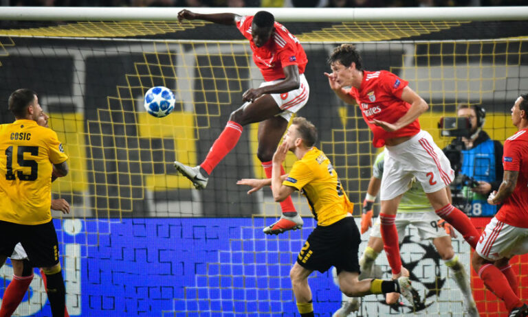 Αντιμέτωπη με αρνητική ιστορία η ΑΕΚ