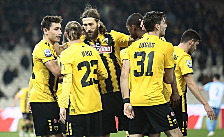 Συνέχισε με νίκη η ομάδα του Ουζουνίδη