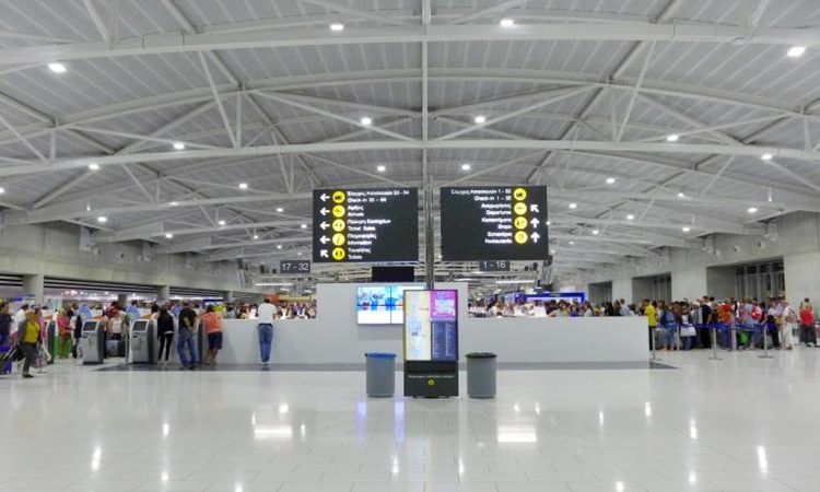 &Kappa;&alpha;&nu;έ&nu;&alpha; &pi;&rho;ό&beta;&lambda;&eta;&mu;&alpha; &gamma;&iota;&alpha; &alpha;&sigma;&phi;ά&lambda;&epsilon;&iota;&alpha; &pi;&tau;ή&sigma;&epsilon;&omega;&nu; &alpha;&pi;ό &mu;&pi;&lambda;&alpha;&kappa; ά&omicron;&upsilon;&tau; FIR &Alpha;&theta;&eta;&nu;ώ&nu; &sigma;&tau;&eta;&nu; &Kappa;ύ&pi;&rho;&omicron;