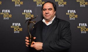 Νέο σκάνδαλο σεξουαλικής παρενόχλησης στο παγκόσμιο ποδόσφαιρο