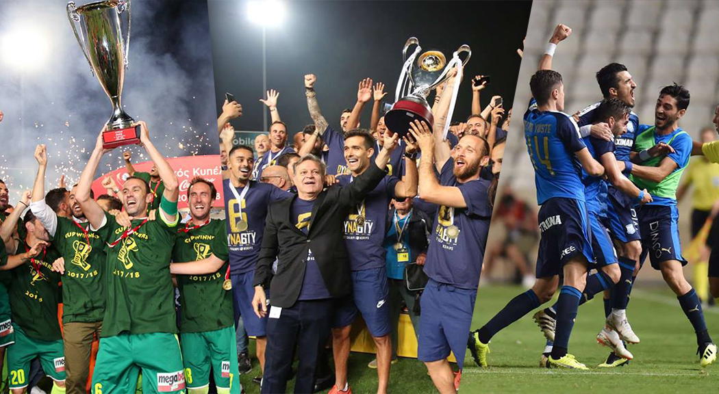 Ανασκόπηση 2018: Οι σημαντικότερες στιγμές της χρονιάς όπως τις είδατε εσείς