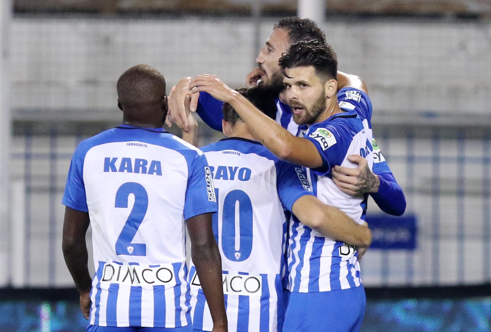 «Καραδοκεί στη γωνία» η Ανόρθωση ενόψει των δύο ντέρμπι