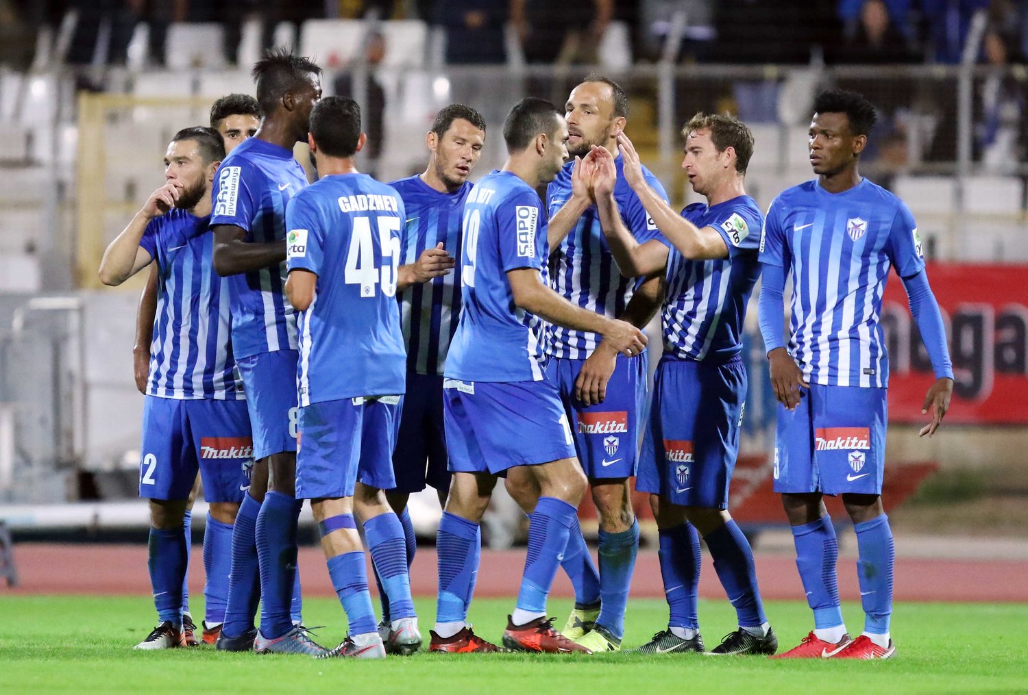 Στην Λεμεσό για το «διπλό» η «Κυρία» (Αποστολή/Πιθανή εντεκάδα)