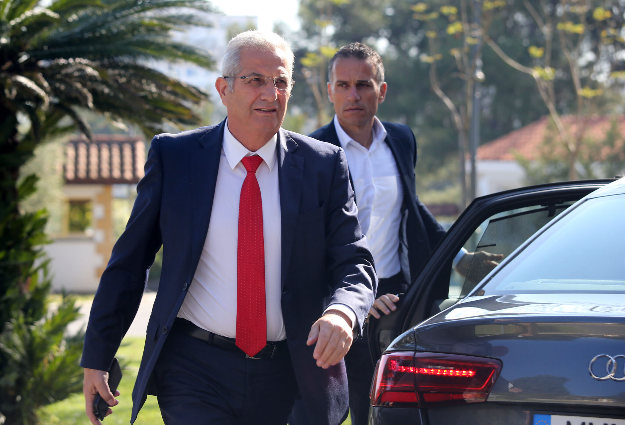 "Ποιος διευκολύνει την Τουρκία;", ρωτά ο Άντρος Αναστασιάδη και ΔΗΣΥ