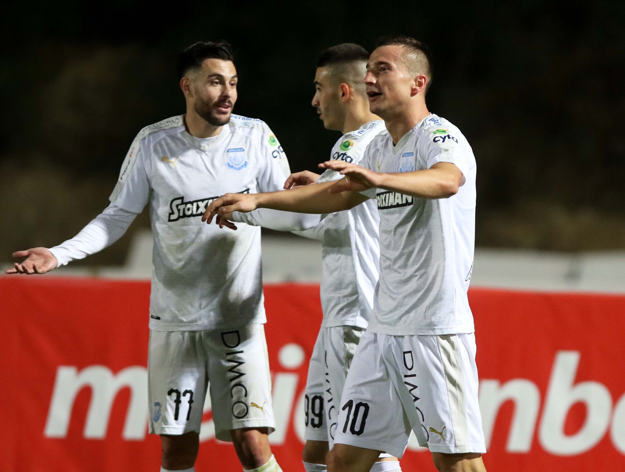 Ξεκούραση, μεταγραφές και επιστροφή στις επιτυχίες (ΒΙΝΤΕΟ)