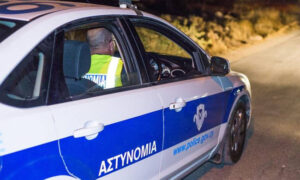 Αναζητείται από την αστυνομία για υπόθεση κλοπής (ΦΩΤΟ)