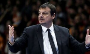 Αταμάν: «Ένα από τα φαβορί για την Ευρωλίγκα ο Ολυμπιακός»