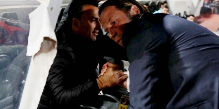 Τα ντέρμπι κρίνονται κυρίως από την ψυχολογία και τα mind games