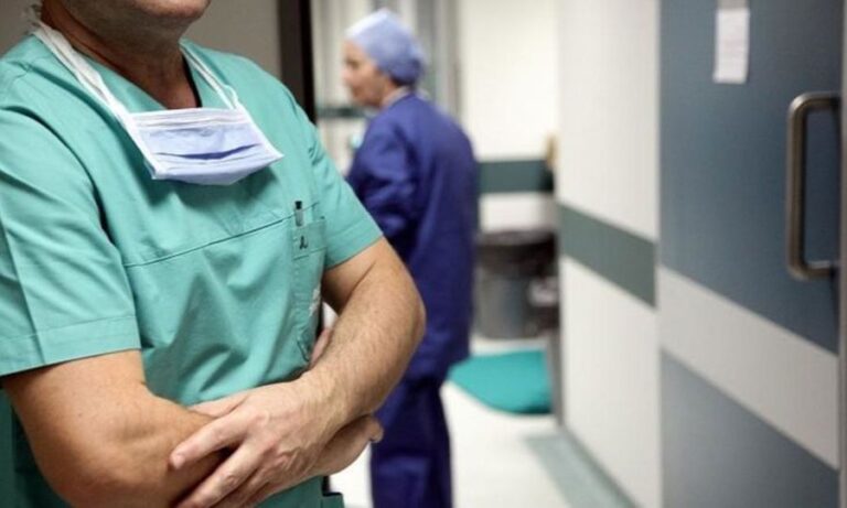 Ανεβάζει ρυθμούς o ΟκΥΠΥ για την αυτονόμηση των δημοσίων νοσηλευτηρίων (ΒΙΝΤΕΟ)