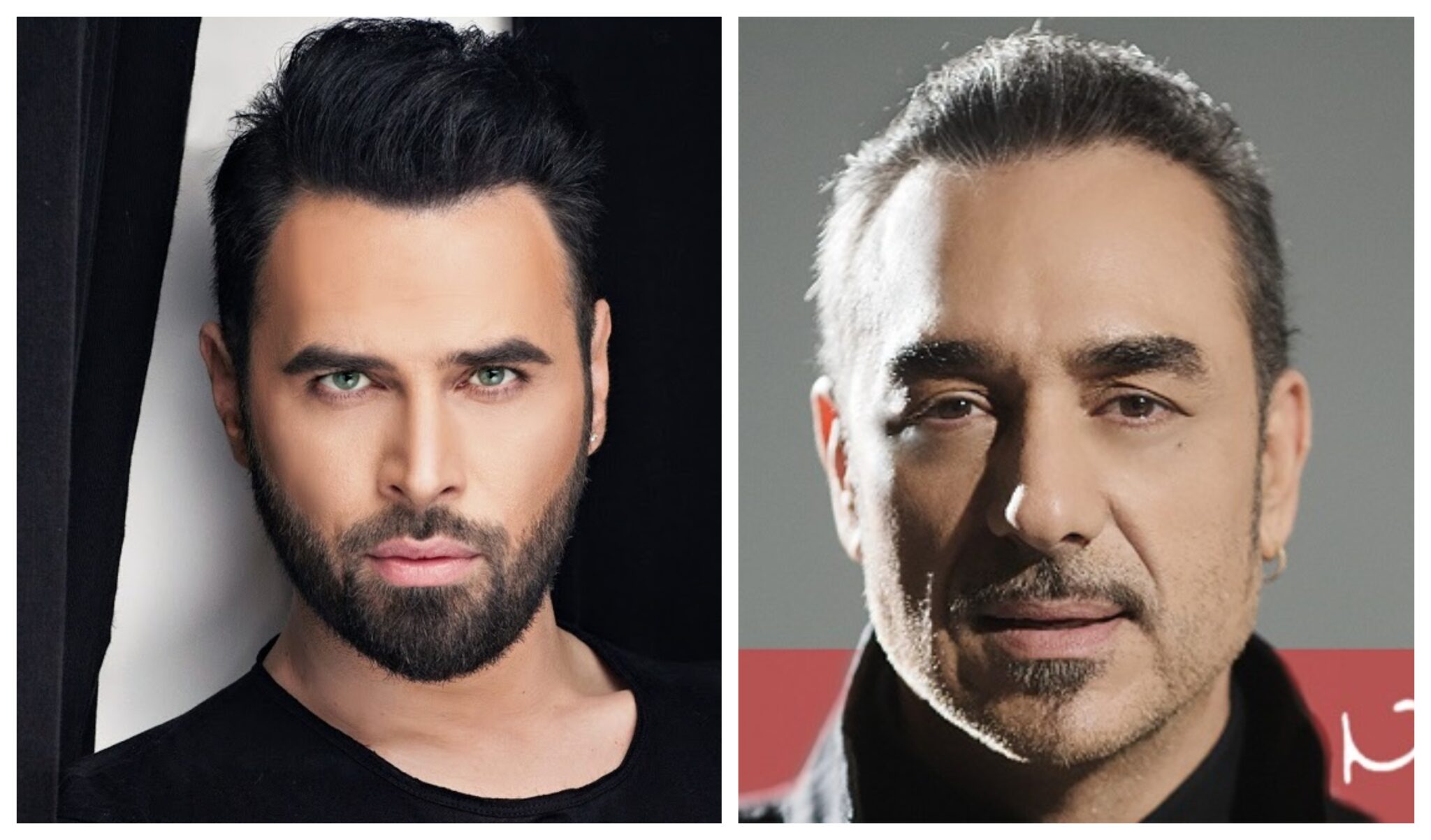 Η κόντρα συνεχίζεται! Ο Νότης απάντησε από την σκηνή στον Παπαδόπουλο