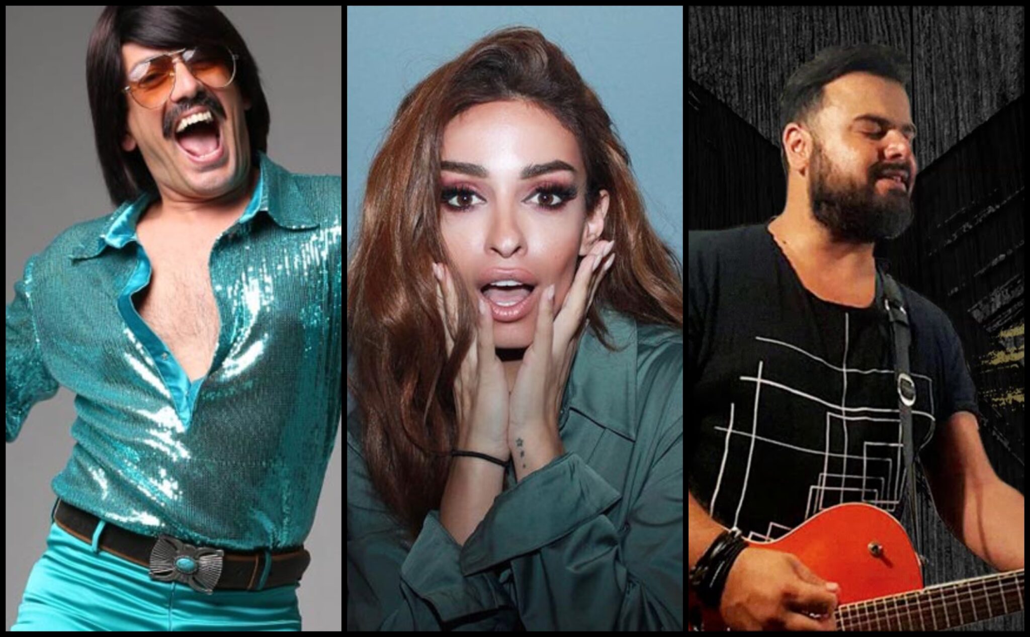 10+1 προτάσεις για έξοδο τις γιορτές!