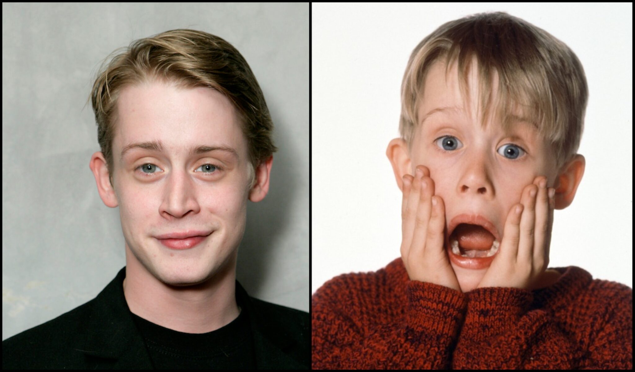 Ο πρωταγωνιστής του «Home alone» αποκαλύψε ότι δεν θέλει να βλέπει την ταινία!