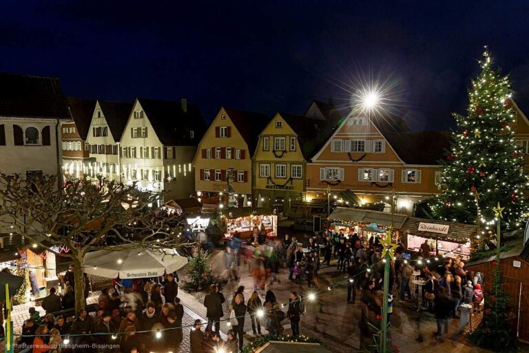 Έκλεψε εκατοντάδες λουκάνικα από Christmas Market της Γερμανίας