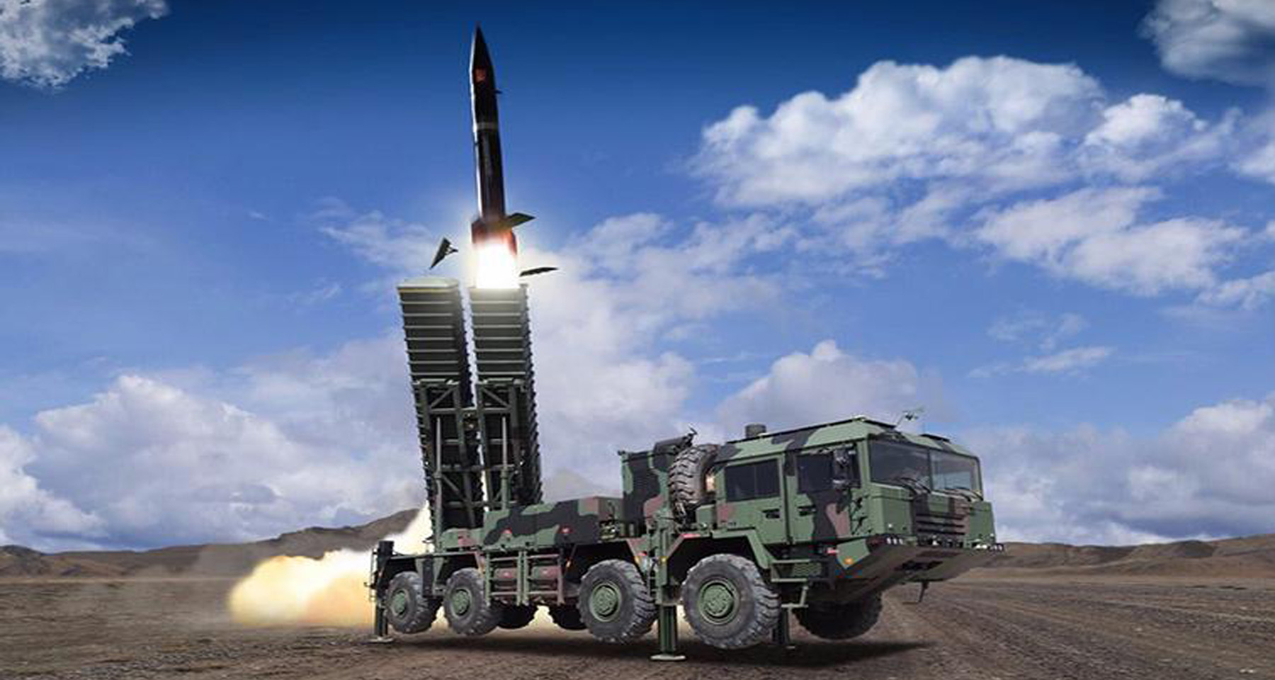 Μαζική παραγωγή του πρώτου ναυτικού πυραύλου Αtmaca άρχισε η Τουρκία (ΦΩΤΟ)