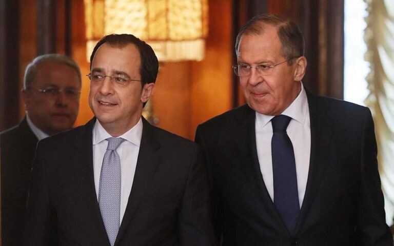 Η Λευκωσία διαψεύδει τα περί αμερικανικής στρατιωτικοποίησης της Κύπρου