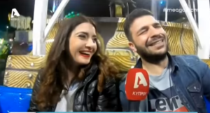 Χ.Μούζουρα: Η απουσία από την τηλεόραση και η σχέση της με τον Γεωργίου (ΒΙΝΤΕΟ)