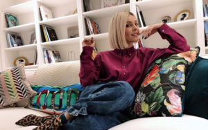 Τάμτα:"Για εμένα… Ελλάδα και Κύπρος είναι το ίδιο"