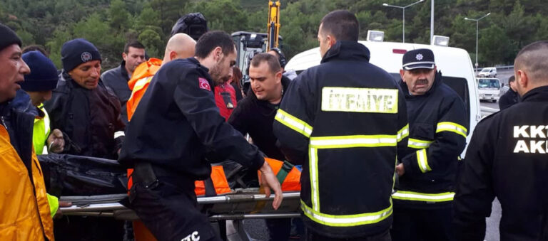 Φονικές πλημμύρες στα κατεχόμενα (ΒΙΝΤΕΟ&ΦΩΤΟ)